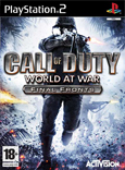 Call Of Duty World At War Ps2